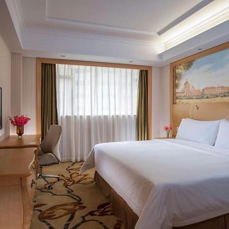 Vienna Hotel Shenzhen Nanshan Yilida ภายนอก รูปภาพ