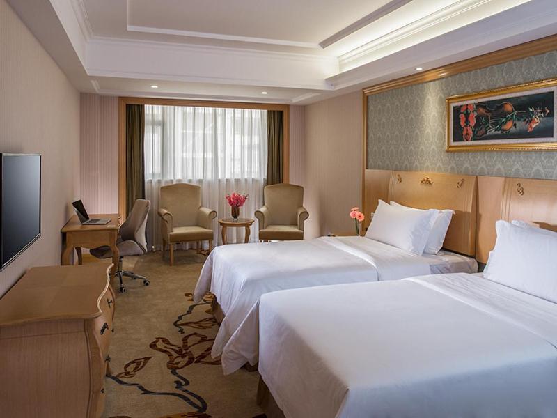 Vienna Hotel Shenzhen Nanshan Yilida ภายนอก รูปภาพ