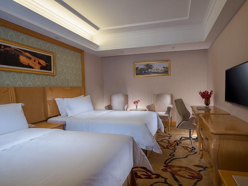 Vienna Hotel Shenzhen Nanshan Yilida ภายนอก รูปภาพ