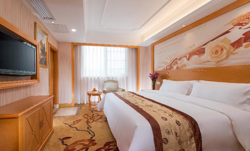 Vienna Hotel Shenzhen Nanshan Yilida ภายนอก รูปภาพ