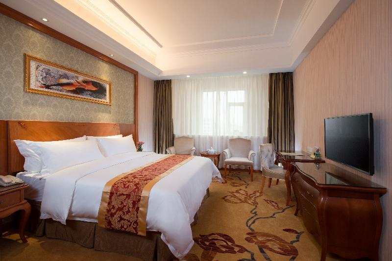 Vienna Hotel Shenzhen Nanshan Yilida ภายนอก รูปภาพ